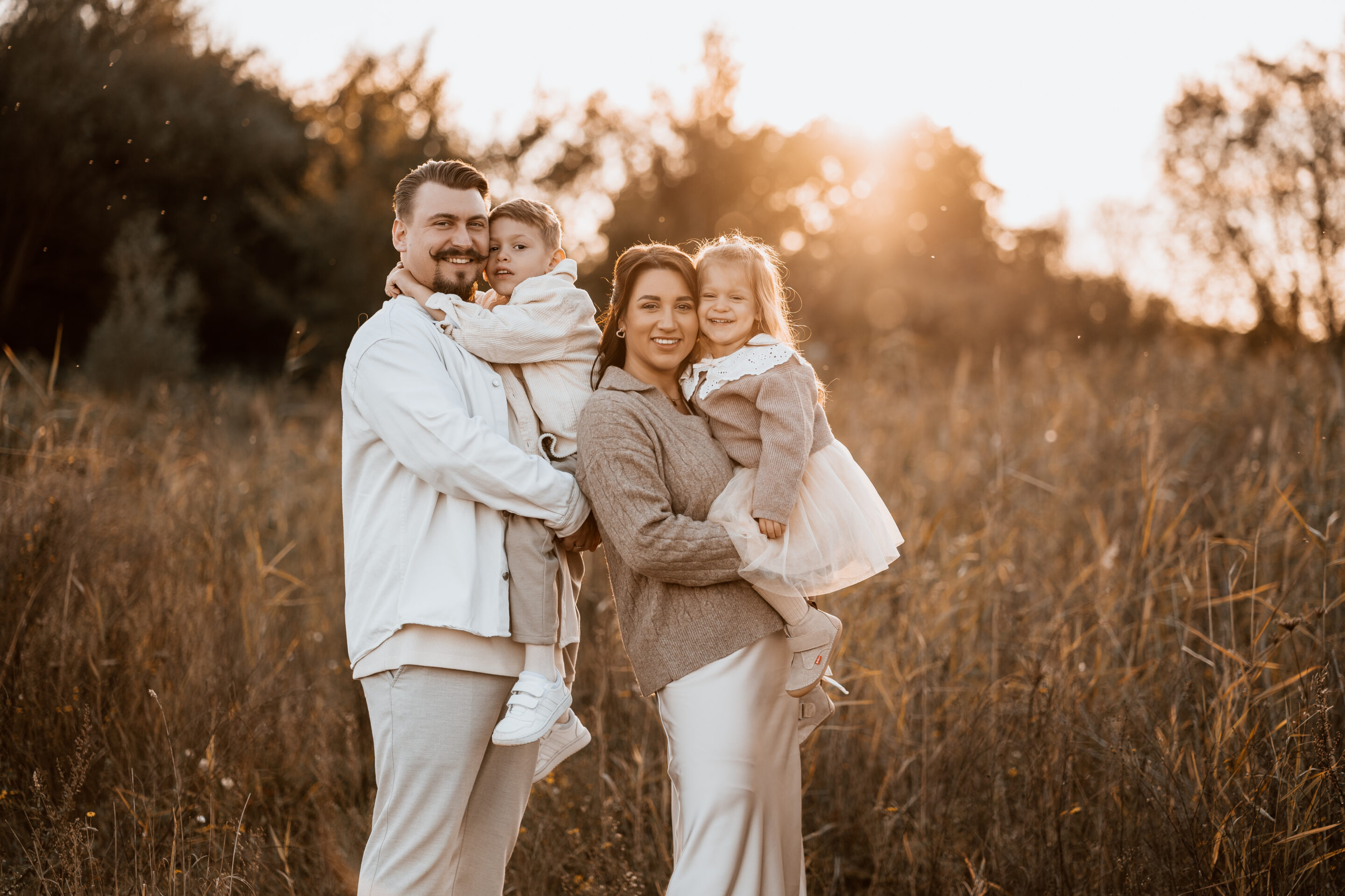 Spyri Papadopoulos, Familienfotografin aus Hannover
